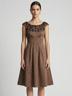Zara Cocktail Dress